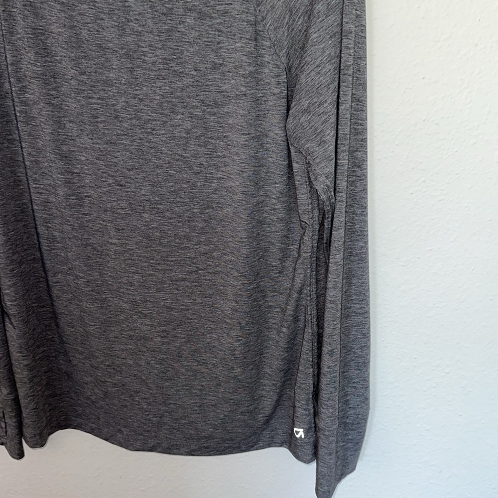 EUC GapFit L/S Tee - Picture 2 of 5